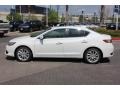 2016 Bellanova White Pearl Acura ILX   photo #4