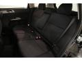 Obsidian Black Pearl - Forester 2.5 X Premium Photo No. 18