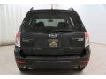 2013 Obsidian Black Pearl Subaru Forester 2.5 X Premium  photo #20