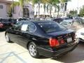 Black Onyx - GS 430 Photo No. 3