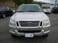 2008 Silver Birch Metallic Ford Explorer Sport Trac Limited 4x4  photo #8