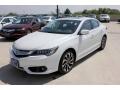 2016 Bellanova White Pearl Acura ILX Premium  photo #3