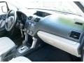 Satin White Pearl - Forester 2.5i Photo No. 5