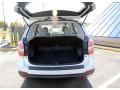 Satin White Pearl - Forester 2.5i Photo No. 8