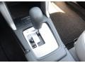 Satin White Pearl - Forester 2.5i Photo No. 15