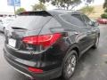Twilight Black - Santa Fe Sport  Photo No. 8
