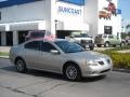 Platinum Pearl 2005 Mitsubishi Galant LS V6