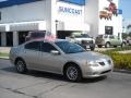 2005 Platinum Pearl Mitsubishi Galant LS V6  photo #1