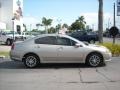 2005 Platinum Pearl Mitsubishi Galant LS V6  photo #2