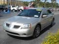 2005 Platinum Pearl Mitsubishi Galant LS V6  photo #7