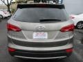 2016 Mineral Gray Hyundai Santa Fe Sport AWD  photo #5