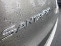 2016 Mineral Gray Hyundai Santa Fe Sport AWD  photo #6
