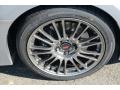 2012 Subaru Impreza WRX STi 5 Door Wheel and Tire Photo