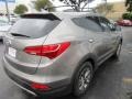 2016 Mineral Gray Hyundai Santa Fe Sport AWD  photo #8