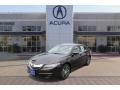 Black Copper Pearl - TLX 2.4 Photo No. 3