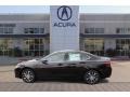 Black Copper Pearl - TLX 2.4 Photo No. 4