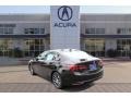 Black Copper Pearl - TLX 2.4 Photo No. 5