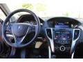 Espresso Dashboard Photo for 2016 Acura TLX #108155596