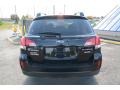 Crystal Black Silica - Outback 2.5i Premium Photo No. 7
