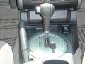 2005 Platinum Pearl Mitsubishi Galant LS V6  photo #29