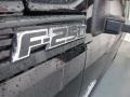 2016 Shadow Black Ford F250 Super Duty XL Crew Cab 4x4  photo #4