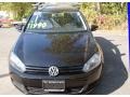 Black - Golf 2 Door Photo No. 2