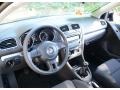 Black - Golf 2 Door Photo No. 5