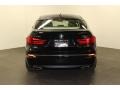 Black Sapphire Metallic - 5 Series 550i Gran Turismo Photo No. 8