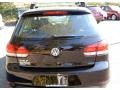 Black - Golf 2 Door Photo No. 7