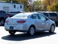 2016 Quicksilver Metallic Buick Verano Verano Group  photo #2