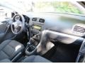 Black - Golf 2 Door Photo No. 10