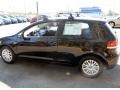 Black - Golf 2 Door Photo No. 11