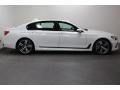 2016 Alpine White BMW 7 Series 740i Sedan  photo #2