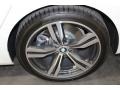 2016 BMW 7 Series 740i Sedan Wheel