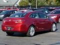 2016 Crystal Red Tintcoat Buick Verano Convenience Group  photo #2
