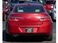 2016 Crystal Red Tintcoat Buick Verano Convenience Group  photo #3