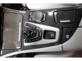 2016 BMW M5 Silverstone Interior Transmission Photo