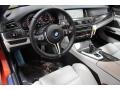 Silverstone Prime Interior Photo for 2016 BMW M5 #108157306