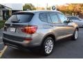 Space Grey Metallic - X3 xDrive28i Photo No. 3