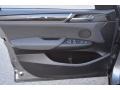 Space Grey Metallic - X3 xDrive28i Photo No. 8