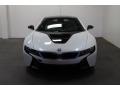 Crystal White Pearl Metallic - i8 Pure Impulse World Photo No. 3