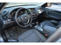 Space Grey Metallic - X3 xDrive28i Photo No. 10