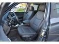 Space Grey Metallic - X3 xDrive28i Photo No. 13