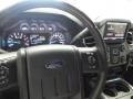 Ruby Red Metallic - F350 Super Duty Platinum Crew Cab 4x4 Photo No. 24