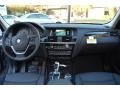 Space Grey Metallic - X3 xDrive28i Photo No. 15