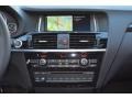 Space Grey Metallic - X3 xDrive28i Photo No. 16