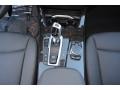 Space Grey Metallic - X3 xDrive28i Photo No. 17
