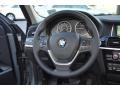 Space Grey Metallic - X3 xDrive28i Photo No. 18