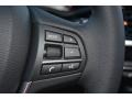Space Grey Metallic - X3 xDrive28i Photo No. 20