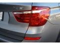 Space Grey Metallic - X3 xDrive28i Photo No. 23
